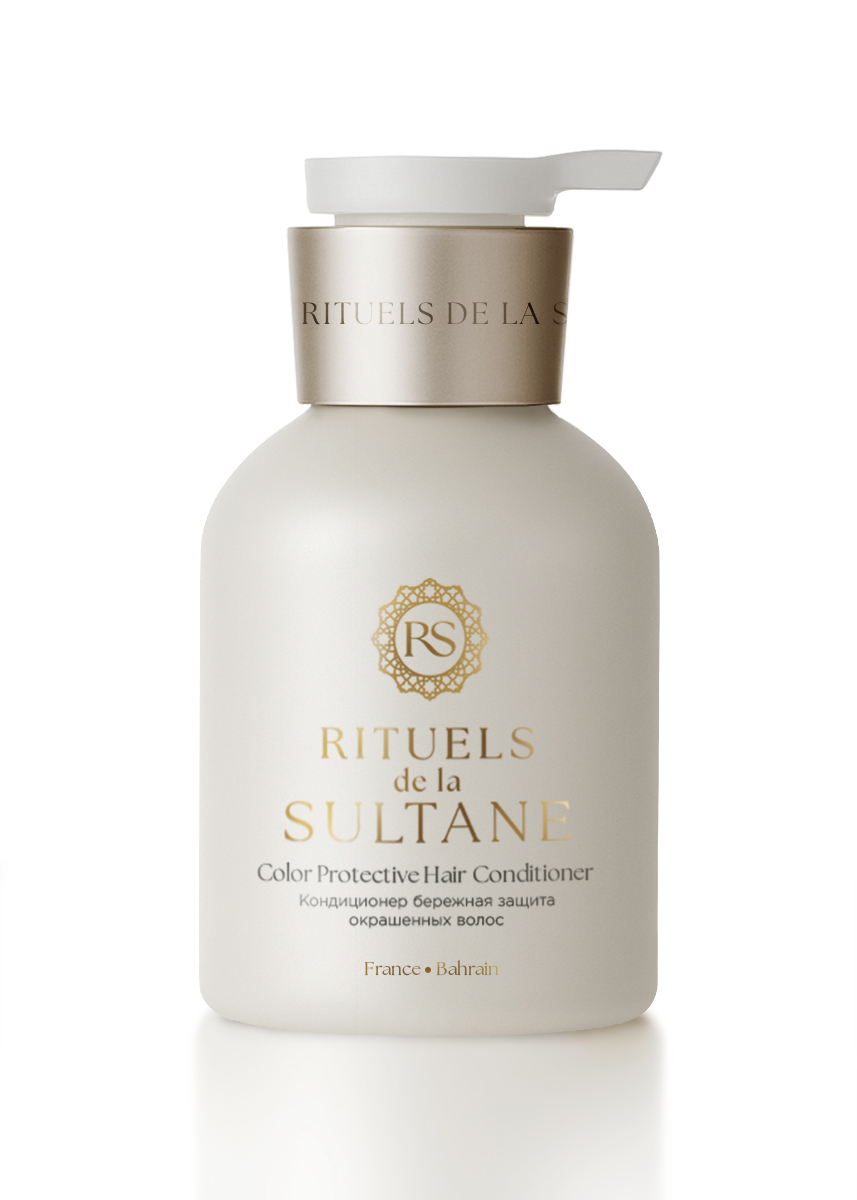 Color Protective Hair Conditioner 300 ml