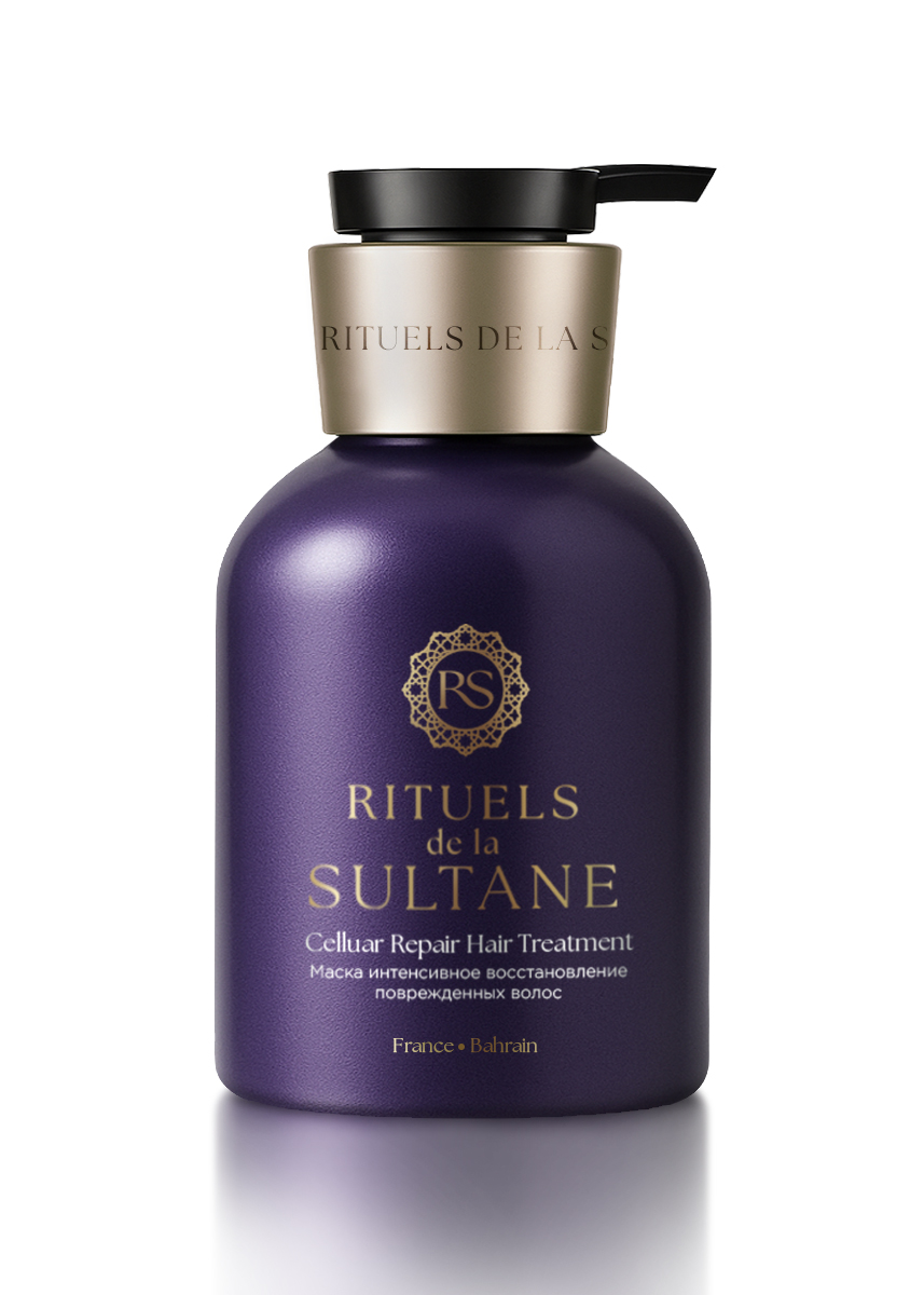 Cellular Repair Hair Treatment 300 ml