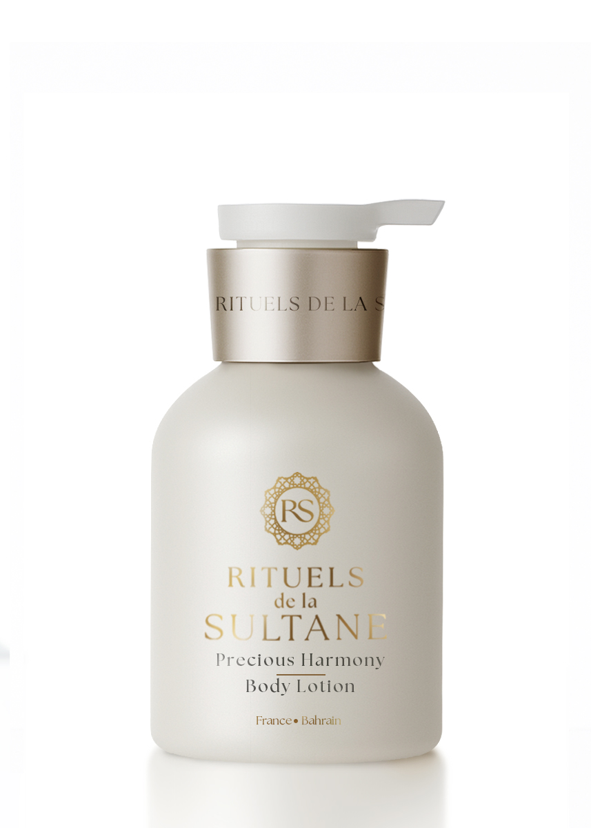  Precious Harmony body lotion 300 ml