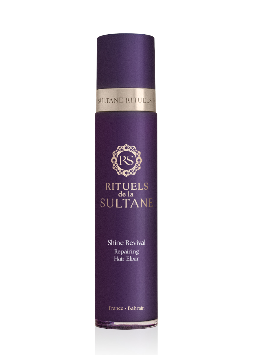 Shine Revival  Hair Elixir  100 ml