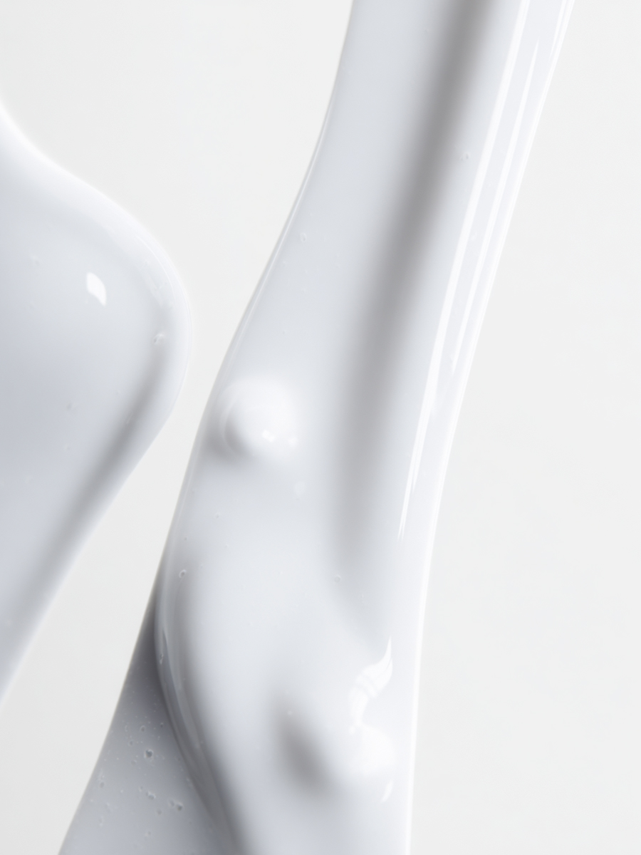 Tender Hydration  moisturizing  Hair Serum Veil 100 ml